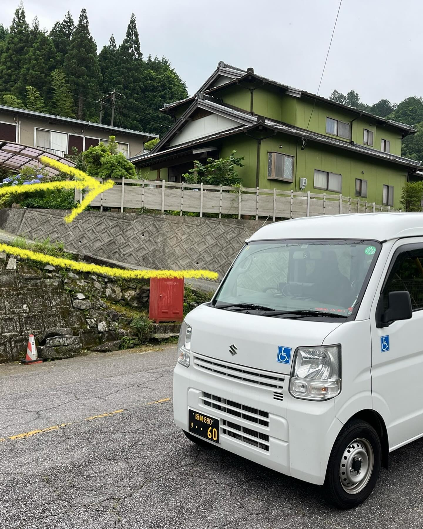 今日は額田→藤田岡崎医療センターまで、2人対応、酸素、ストレ...