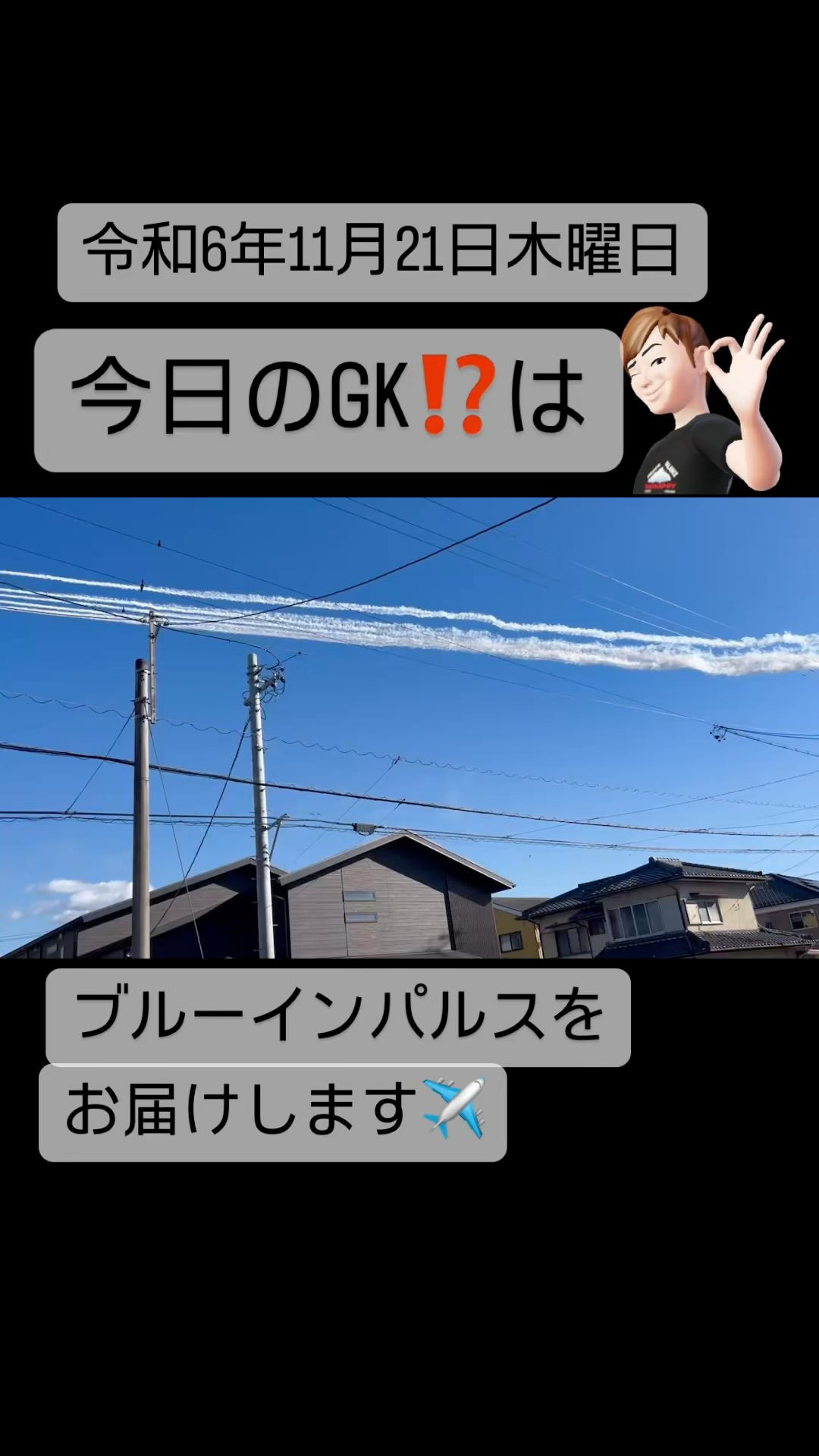 #ブルーインパルス #豊田市 