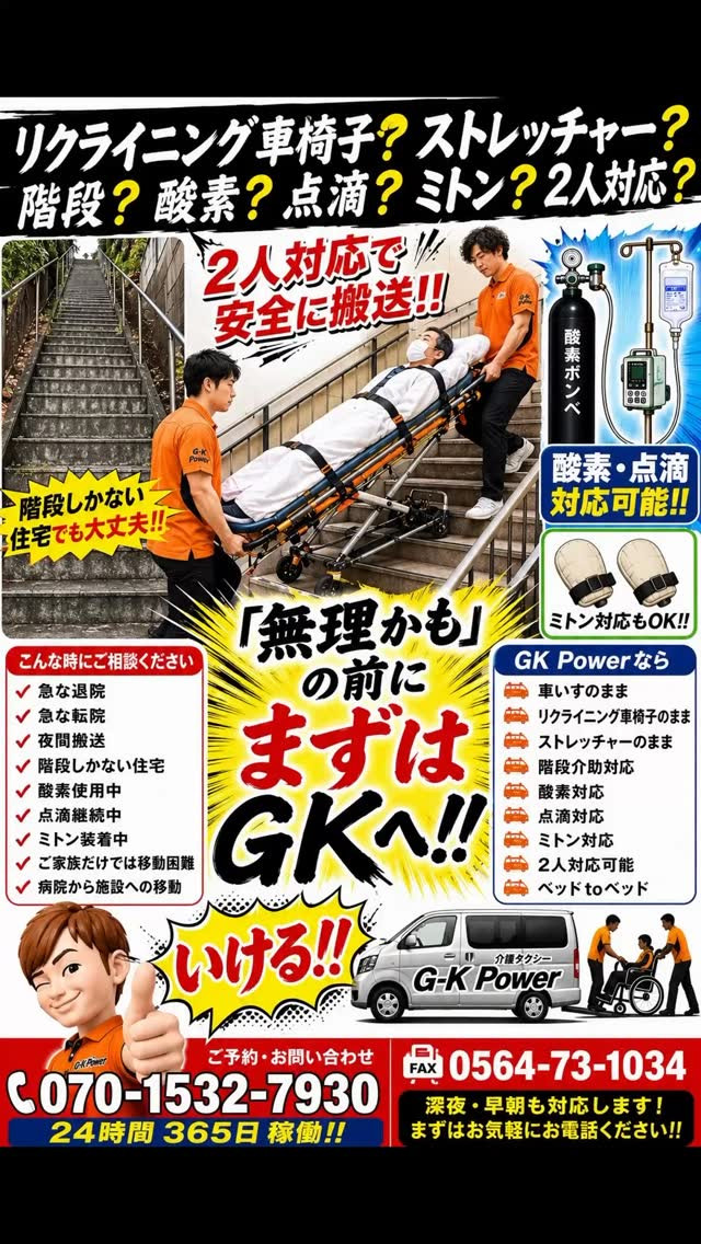 今日のGK🚑