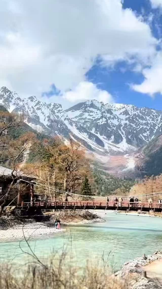 🏔️ もう一度、あの景色へ。